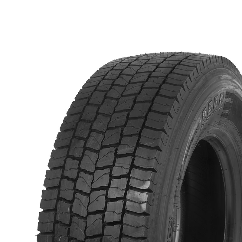 315/70R22.5 BRIDGESTONE M729 152M/154L TL M+S (Made in Japan) | Heuver