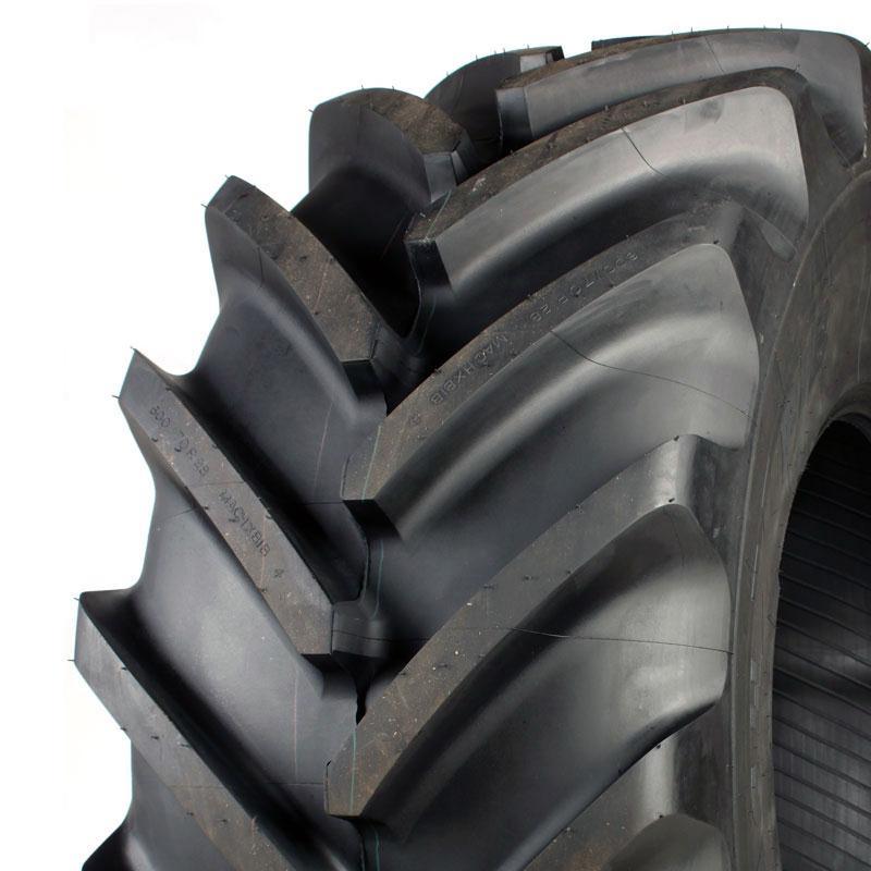 650/85R38 MICHELIN MACH X BIB 173D/169E TL