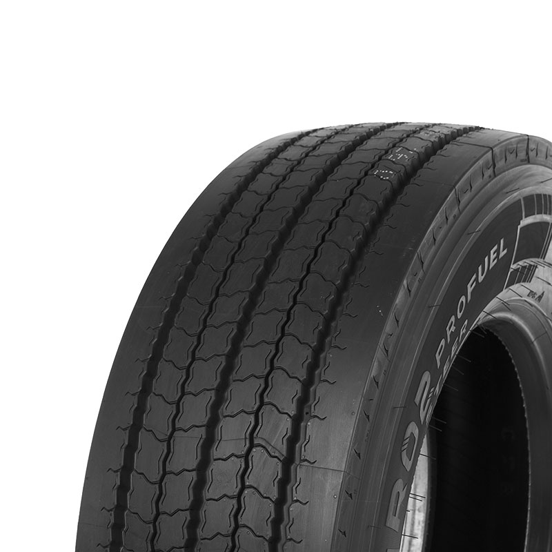 315/70R22.5 MICHELIN XZE2+REMIX 154L TL | Heuver