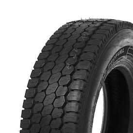 235/75R17.5 PIRELLI PROFUEL DRIVE R02 132/130M TL M+S 3PMSF