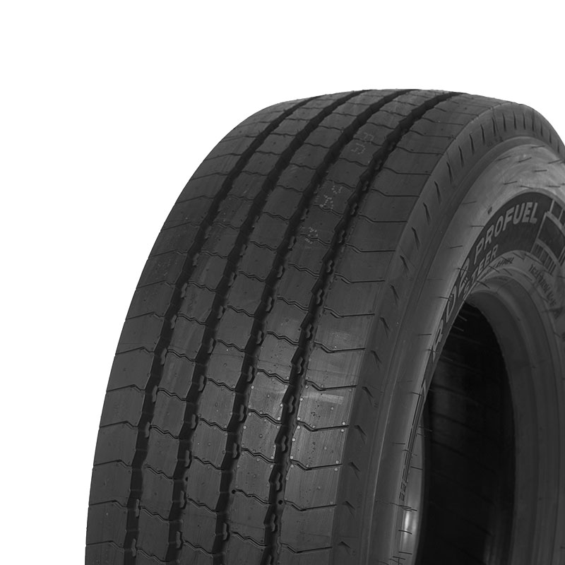 265/70R19.5 140/138J DUNLOP ダンロップ　SP081 大型トラック用タイヤ　2本　2017年製 超バリ溝　直引きOK 265&frasl;70R19.5 DUNLOP SP346 140&frasl;138M TL 16PR M+S 3PMSF | Heuver