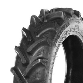 420/85R28 ALLIANCE FARMPRO 85 II 139A8/139B TL DEMONTAGE