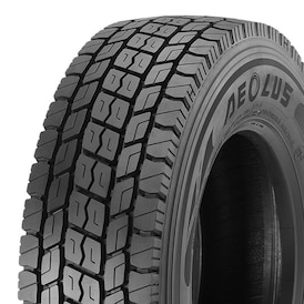 225/75R17.5 AEOLUS NEO ALLROADS D 129/127M 16PR TL M+S 3PMSF