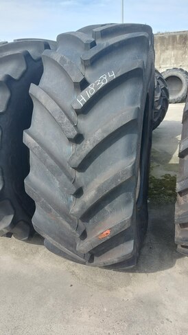 650/75R38 USED MITAS SFT 169D/172A8 TL H18384, 90%