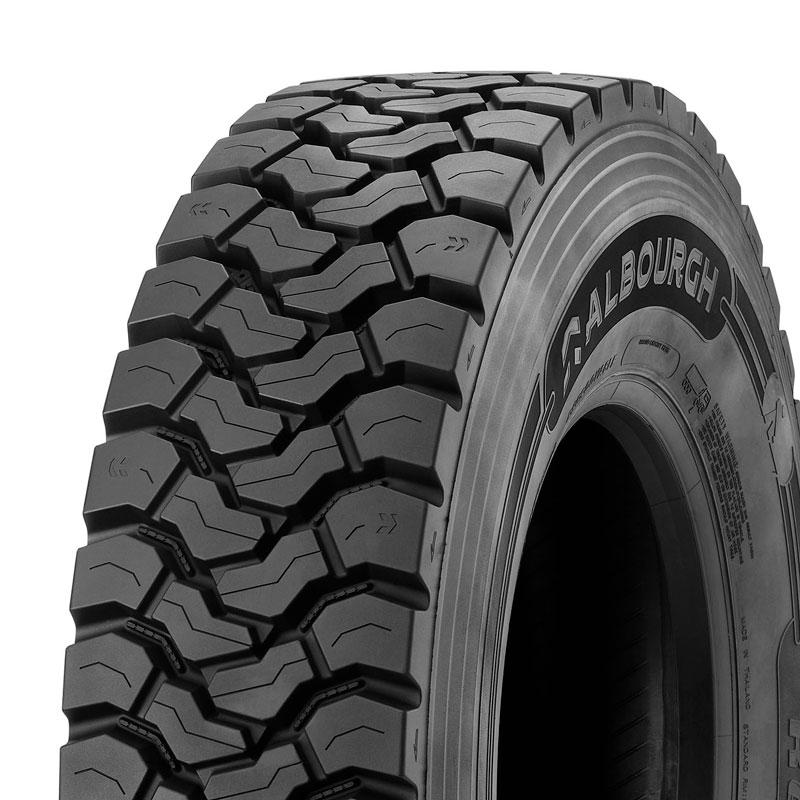 13R22.5 BRIDGESTONE M840 154K/156G TL MADE IN JAPAN | Heuver