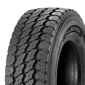 385/65R22.5 ALBOURGH ROBUST G 164K 20PR TL M+S 3PMSF