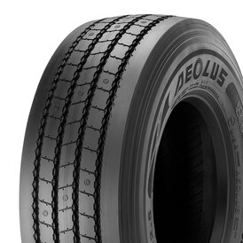385/55R22.5 AEOLUS NEO ALLROADS T2 160K(158L) 20PR TL 3PMSF COW 11.75x22.5 ATHLETE 281-335-10 ET+120 DEMONTAGE