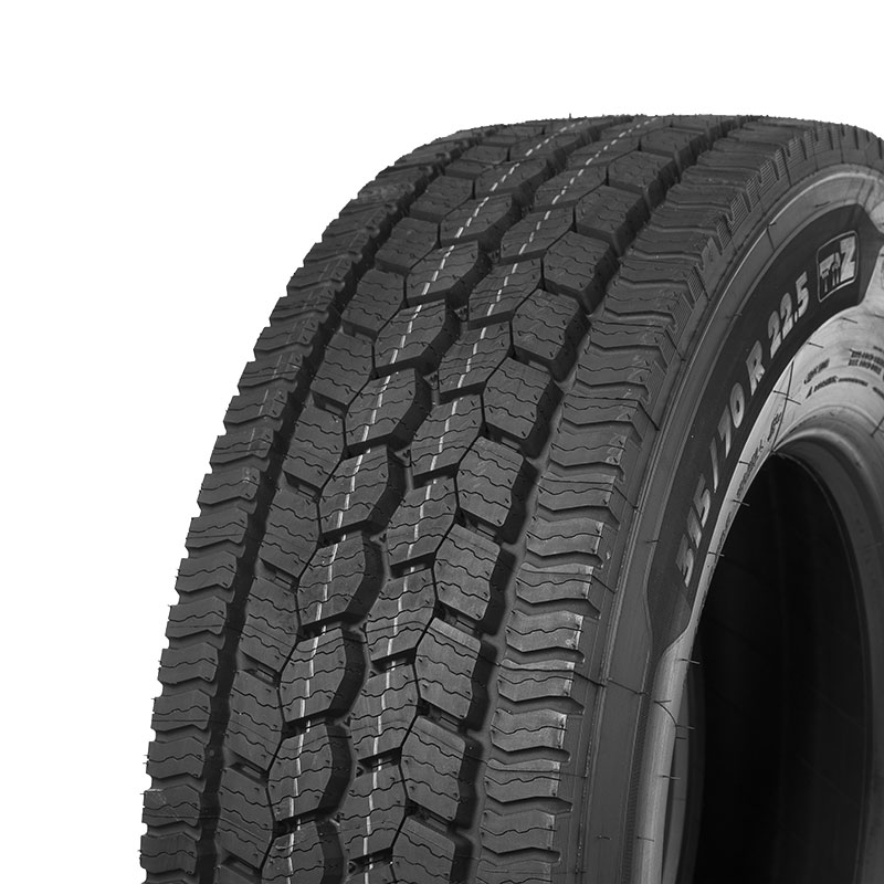 295/80R22.5 MICHELIN X MULTI GRIP Z 154/150L TL M+S 3PMSF