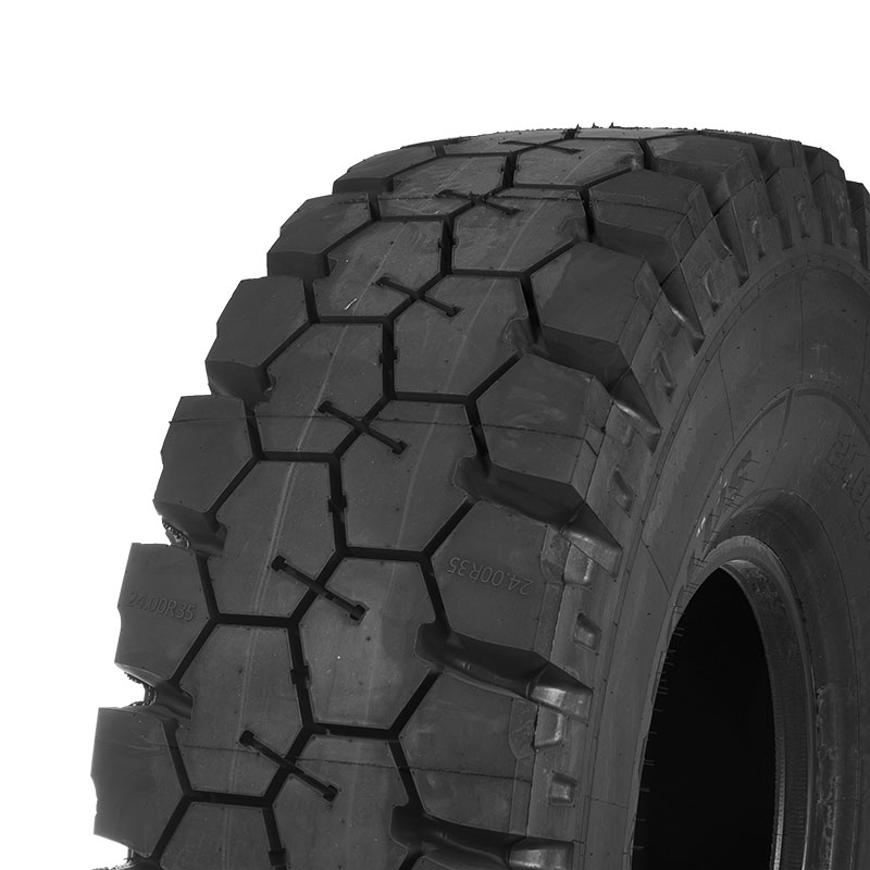 24.00R35 AEOLUS AE415 209B ** E-4 TL