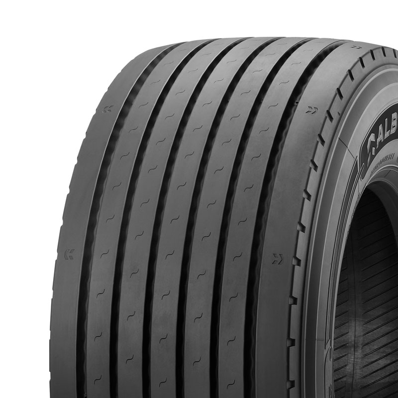 435/50R19.5 ALBOURGH ENDURE T 164J 20PR TL M+S 3PMSF | Heuver
