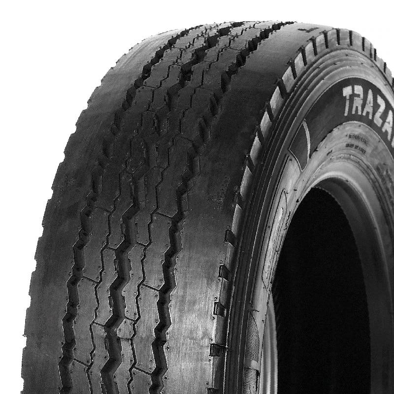 265/70R19,5 143J TRAZANO TRANS T