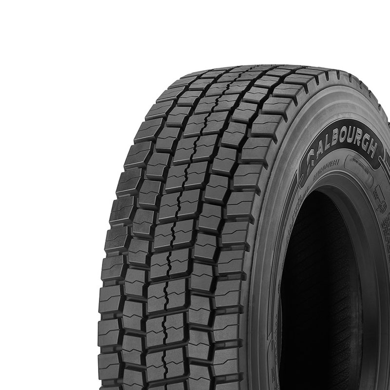 225/75R17.5 MICHELIN X MULTI Z 129/127M TL M+S 3PMSF | Heuver