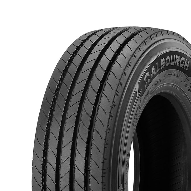235/75R17.5 GOODYEAR REGIONAL RHS II 132/130M TL M+S | Heuver