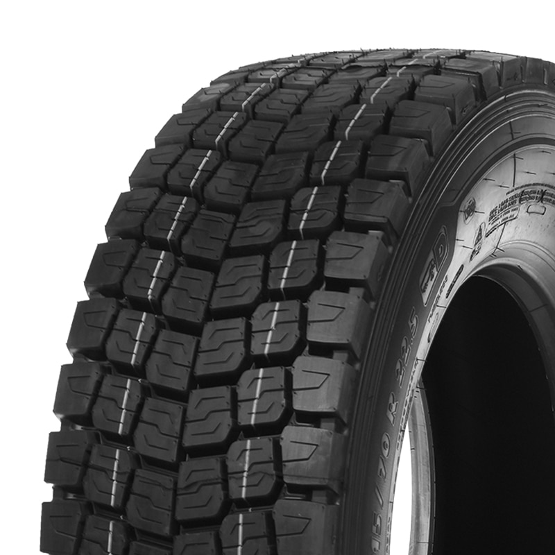 315/80R22.5 156L MICHELIN REMIX X MULTI HD D