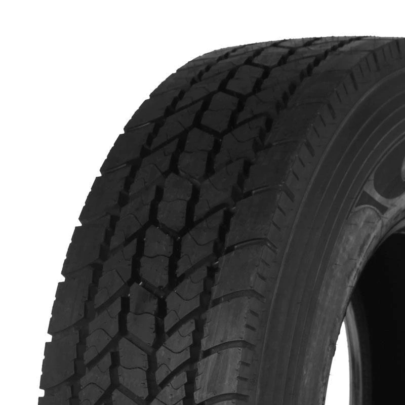 385/65R22.5 MICHELIN X MULTI GRIP Z 160K/158L TL M+S 3PMSF