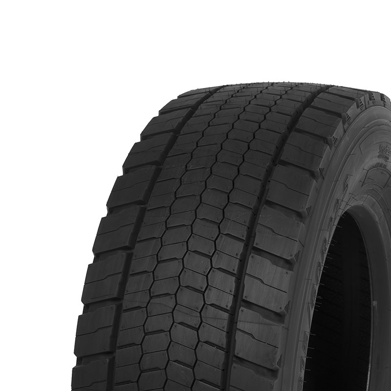 315/60R22.5 MICHELIN X LINE ENERGY D 152/148L TL M+S 3PMSF