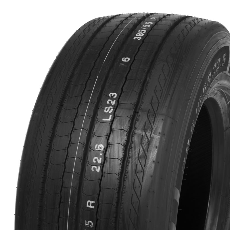 385/55R22,5 160K KUMHO KLT23