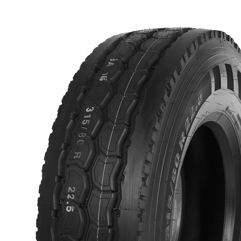 315/80R22.5 KUMHO KMA31 156/150K 20PR TL M+S 3PMSF | Heuver 315/80R22.5 KUMHO KMA31 156/150K 20PR TL M+S 3PMSF | Heuver