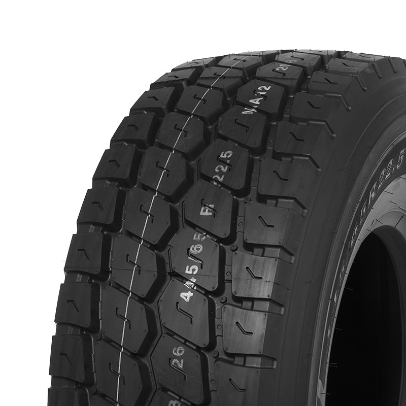 445/65R22.5 MICHELIN XZY3 169K TL M+S | Heuver