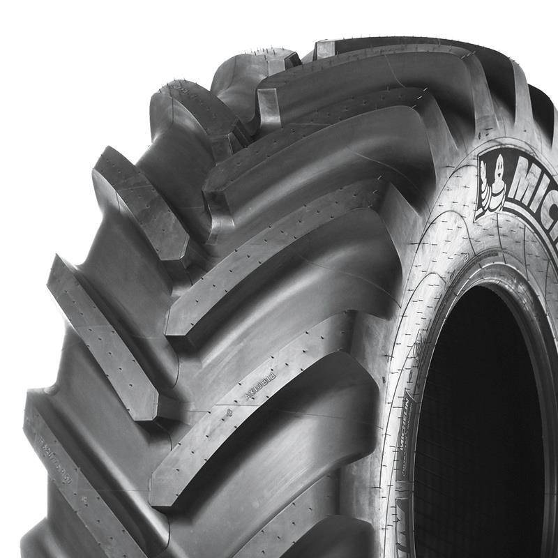 710/55R34 170D MICHELIN AXIOBIB 2