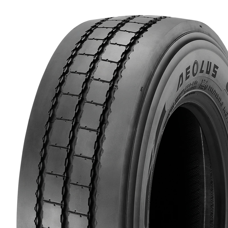 215/75R17.5 MICHELIN X MULTI T2 136/134J TL M+S | Heuver