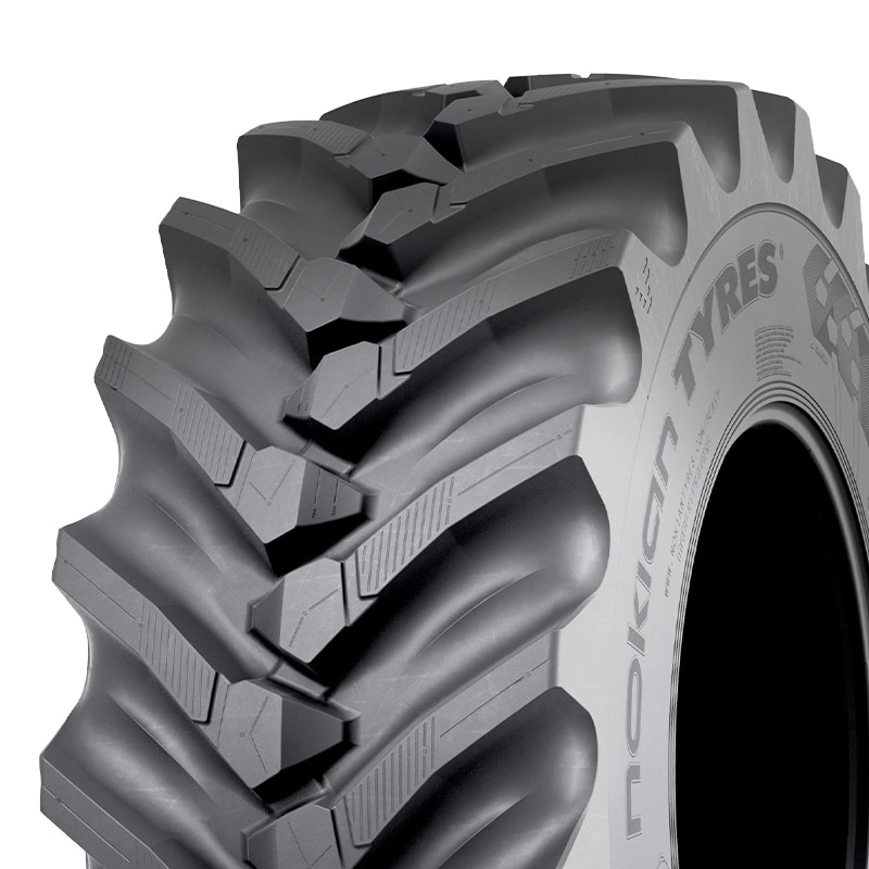 710/70R42 182D NOKIAN SOIL KING VF