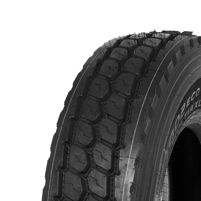 13R22.5 MICHELIN X WORKS XZY 156/150K TL | Heuver