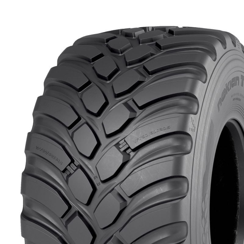 VF 850/50R30.5 NOKIAN FLOAT KING SB 184D TL