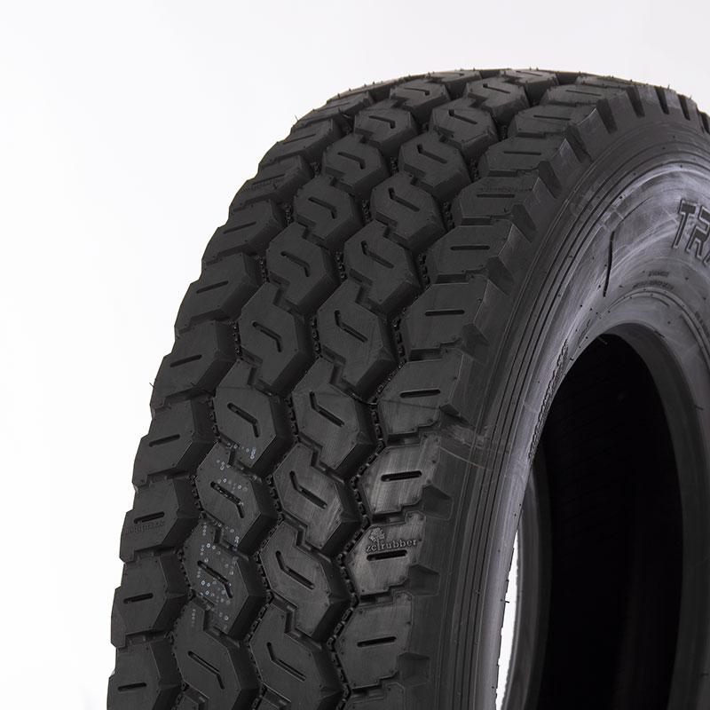 265/70R19.5 BRIDGESTONE V-STEEL MIX M788 140/138M 14PR TL M+S 
