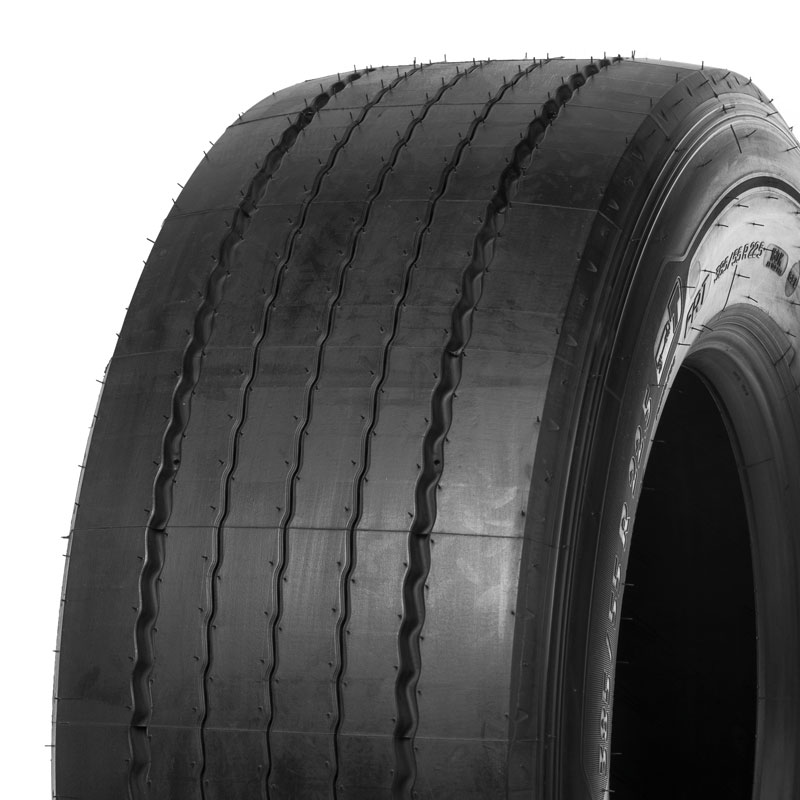 385/55R22.5 160K MICHELIN X LINE ENERGY T