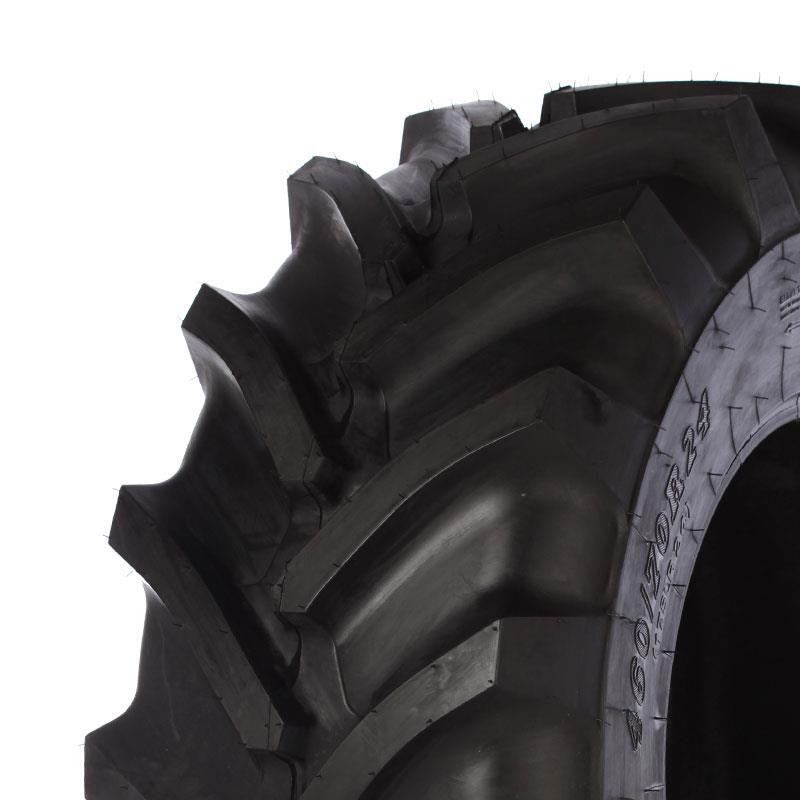 500/70R24 MRL GT 375 GRIP TRAC 164A8/164B TL