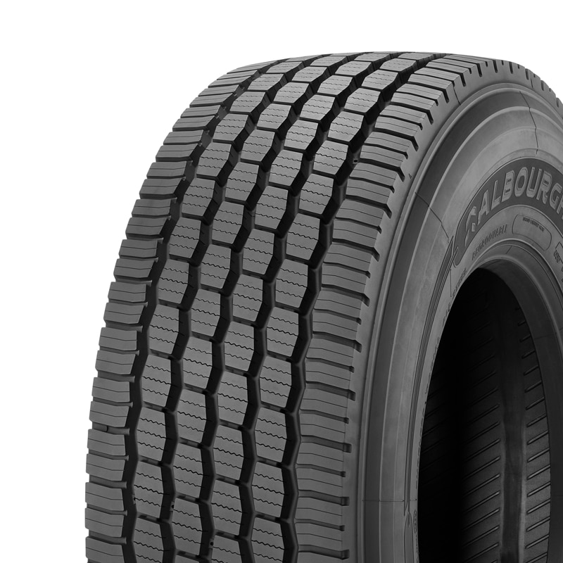 Neureifen LKW Aeolus ASR69 Lenkachse 315/70R22.5 good 22.5x8.00