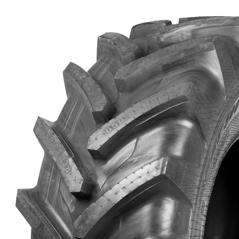 650/85R38 MRL RRT 500 FARM XTREME 85 173D TL