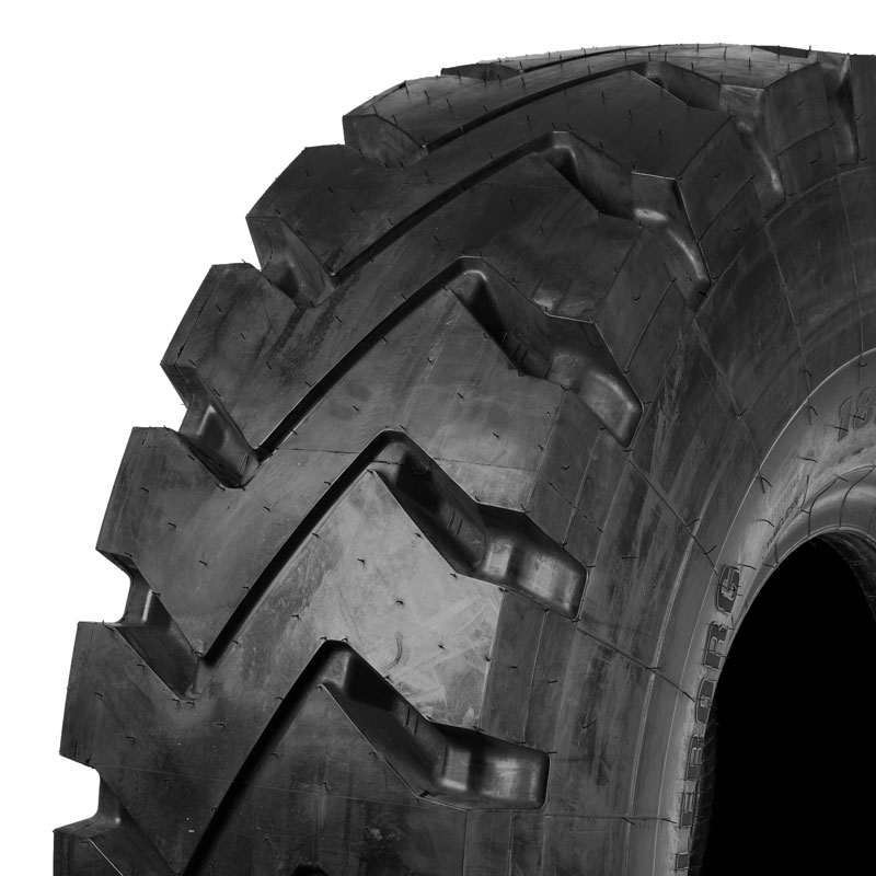18.00R25 MICHELIN XZM2+ 207A5 IND-4 TL STABILX | Heuver