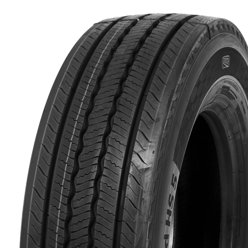 275/70R22.5 BRIDGESTONE R297 148/145K 16PR TL M+S | Heuver