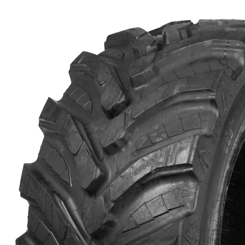 540/65R28 154D ALLIANCE FORESTAR 668 III