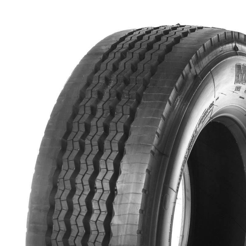 265/70R19.5 143/141J MICHELIN XTE2