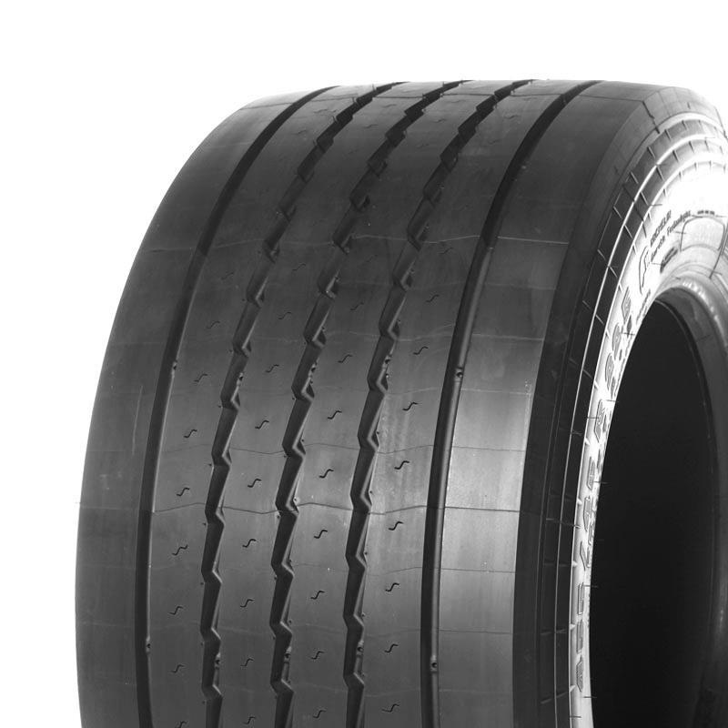 455/45R22.5 160J MICHELIN X ONE MAXITRAILER +