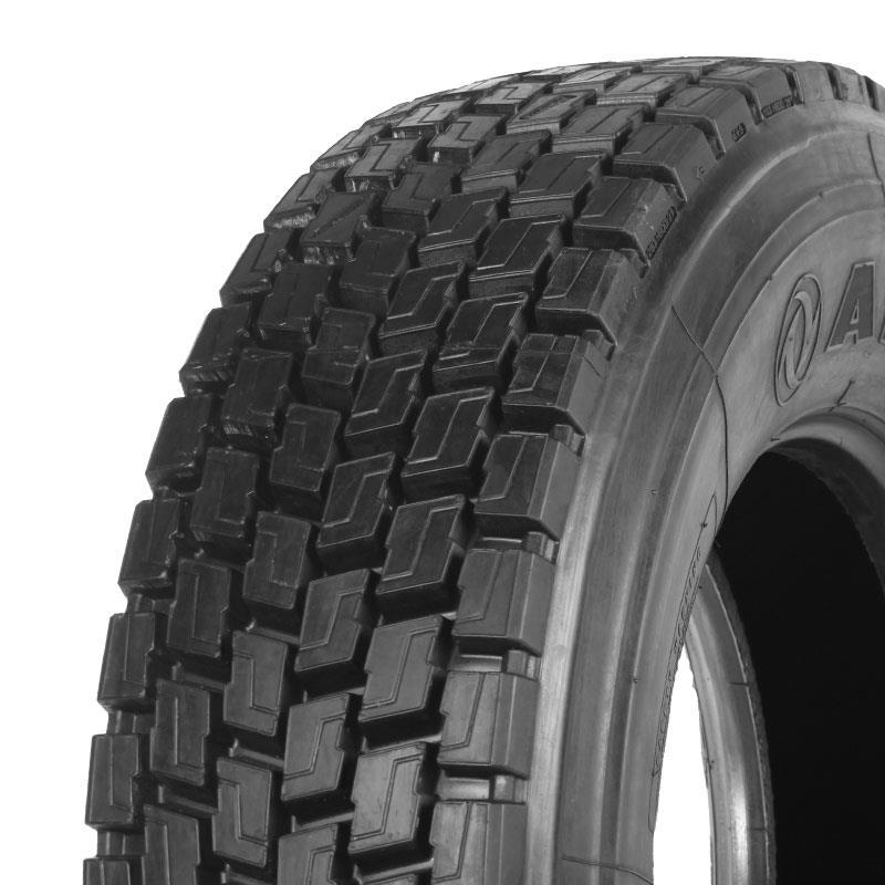 315/80R22.5 AEOLUS ECO-TREAD DRIVE EDR2 (RUNDERNEUERT) 154/150M(156/150L) 18PR T