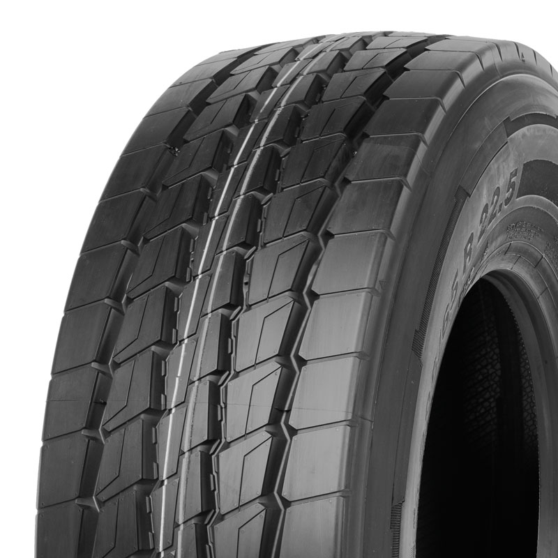 385/65R22,5 160/000K CONTINENTAL CONTI CROSS TRAC HT3
