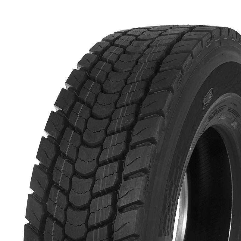295/80R22.5 152/148M CONTINENTAL CONTI HYBRID HD5
