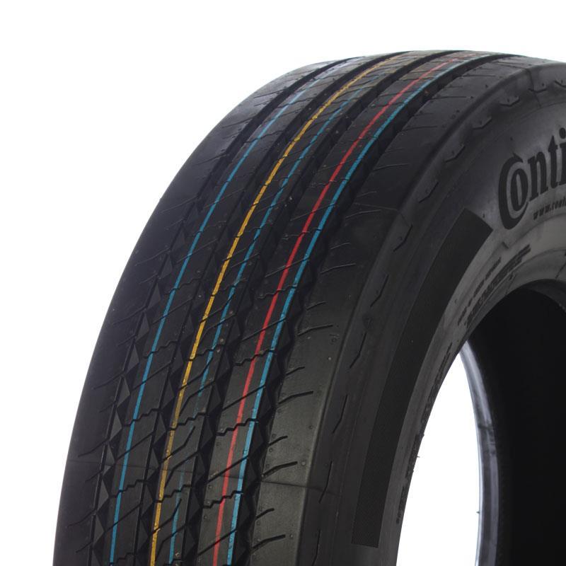 265/70R17.5 139/136M CONTINENTAL CONTI HYBRID LS3