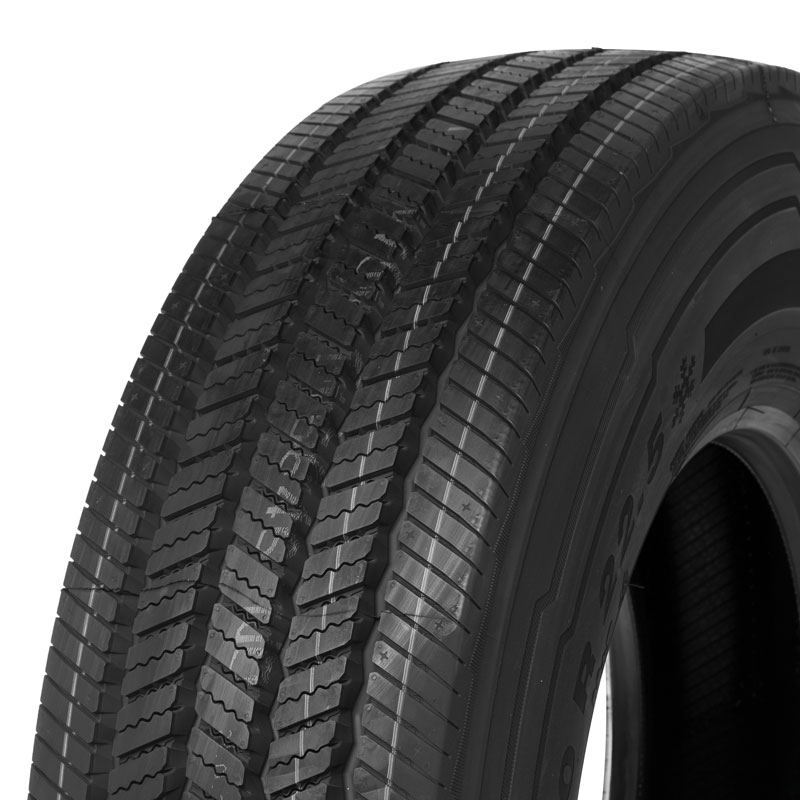 315/70R22.5 156/150L CONTINENTAL SCANDINAVIA HS3