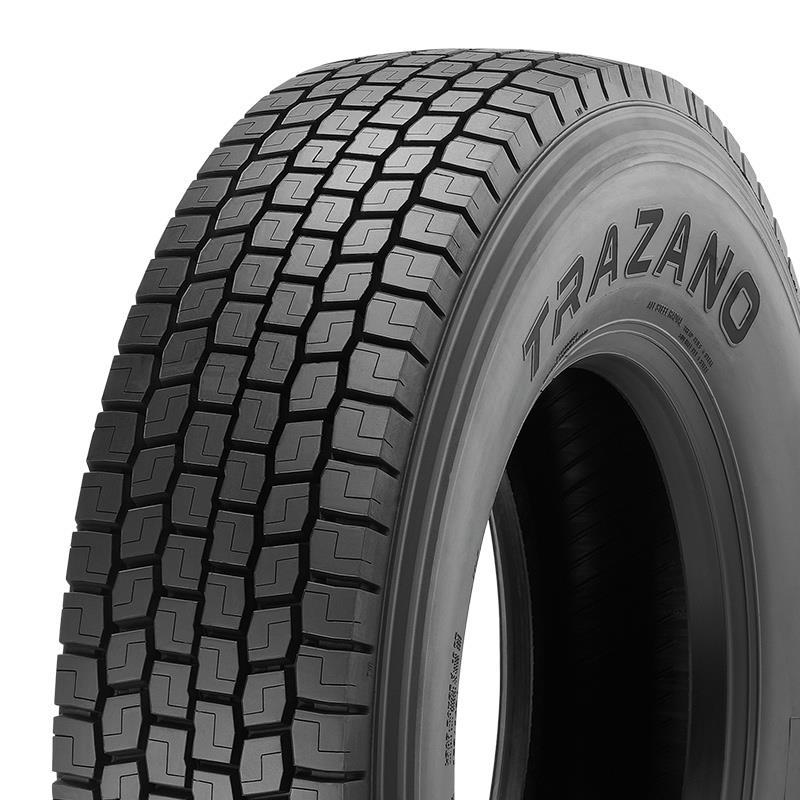295/80R22,5 154M TRAZANO NOVO TRANS D