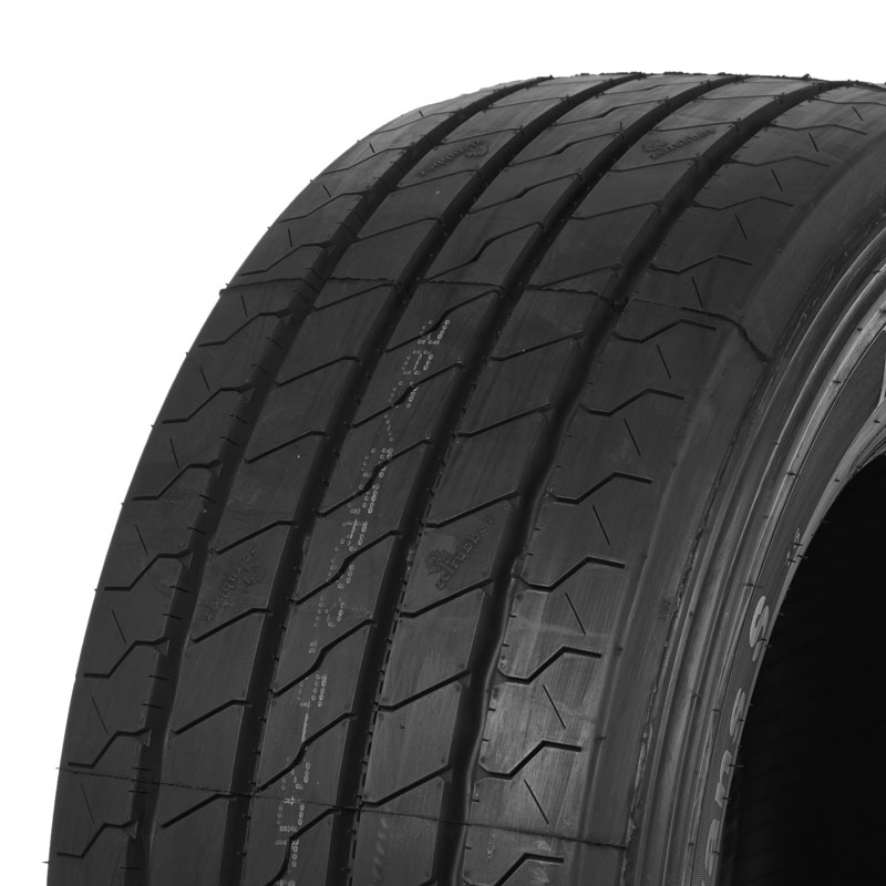 385/55R22,5 160K TRAZANO NOVO TRANS S
