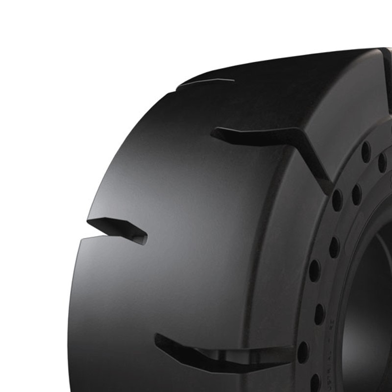 23.5-25 ALBOURGH CORE GRIP (SOLID)