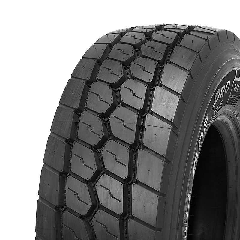 385/65R22.5 164K PROMETEON G02 PRO MULTIAXLE