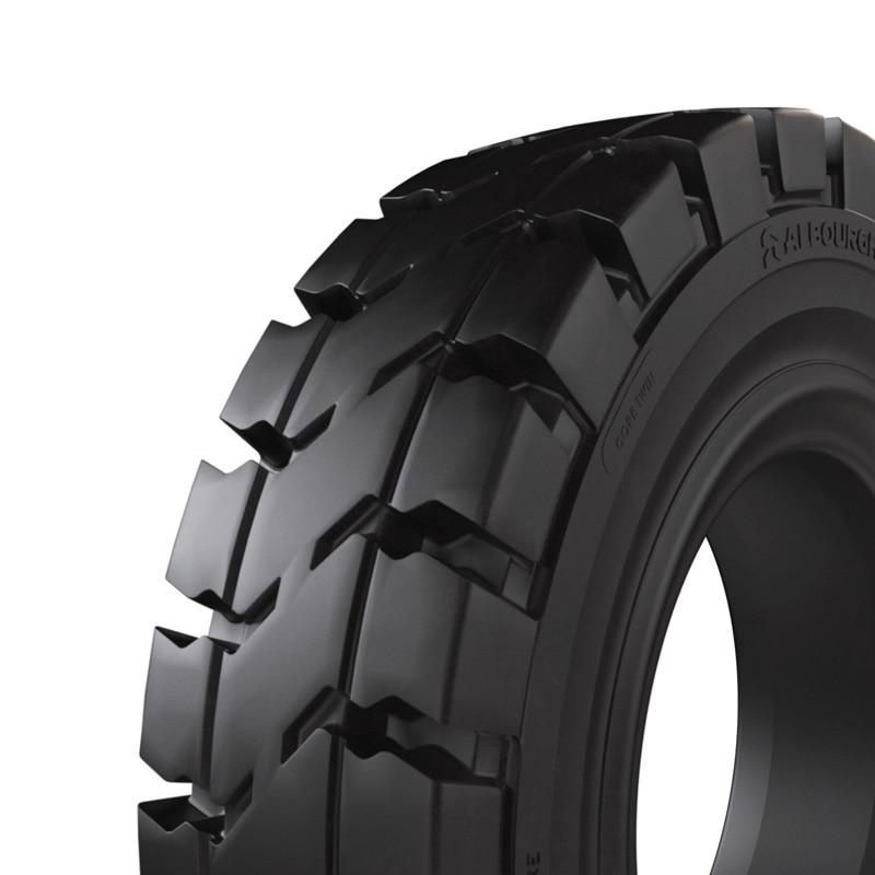 12.00-20/8.0 ALBOURGH CORE TWIN (SOLID)