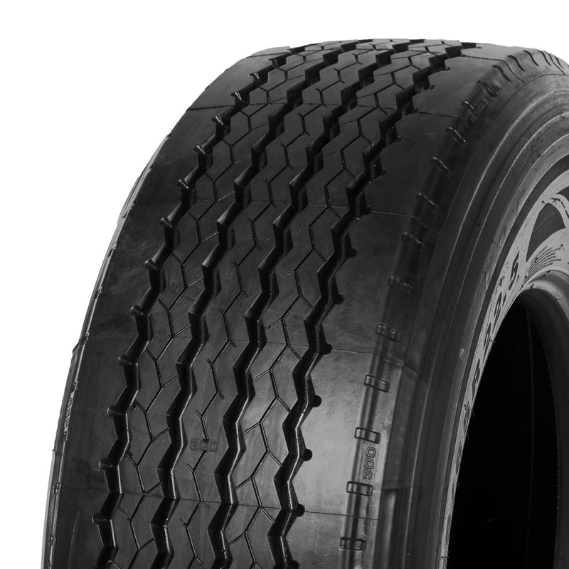 385/65R22.5 AEOLUS ECO-TREAD TRAILER BUTE (RUNDERNEUERT) 164K TL M+S 3PMSF