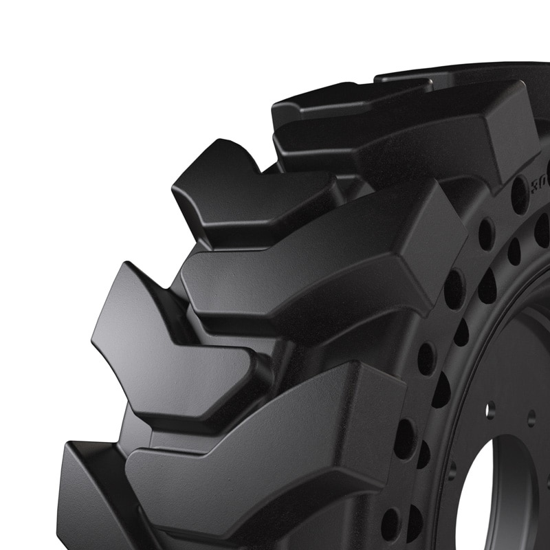 33X12-20 (12-16.5) ALBOURGH CORE SKID (SOLID)